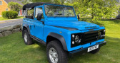 Land rover Defender occasion année 1993 Annonce Land rover Defender occasion Essence à LYON