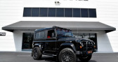 Land rover Defender occasion année 1989 Annonce Land rover Defender occasion Essence à LYON