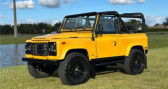 Land rover Defender    LYON 69