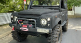 Land rover Defender    LYON 69