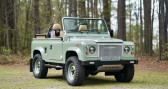 Land rover Defender occasion année 1988 Annonce Land rover Defender occasion Essence à LYON