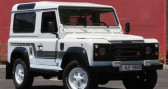 Land rover Defender    LYON 69