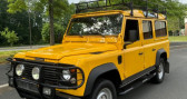 Land rover Defender occasion année 1993 Annonce Land rover Defender occasion Essence à LYON