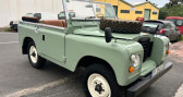 Land rover Defender occasion année 1974 Annonce Land rover Defender occasion Essence à LYON