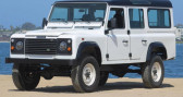 Land rover Defender occasion année 1994 Annonce Land rover Defender occasion Essence à LYON