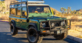 Land rover Defender occasion année 1995 Annonce Land rover Defender occasion Essence à LYON
