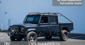 Land rover Defender occasion année 1986 Annonce Land rover Defender occasion Essence à LYON