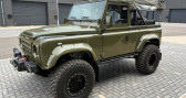 Land rover Defender    LYON 69