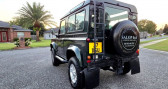 Land rover Defender occasion année 1996 Annonce Land rover Defender occasion Essence à LYON