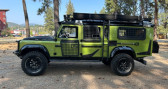 Land rover Defender    LYON 69