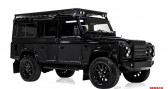 Land rover Defender    LYON 69