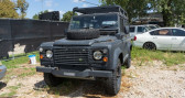 Land rover Defender   � LYON 69