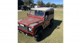 Annonce Land rover Defender occasion Essence  � LYON