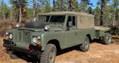 Voiture occasion Land rover Defender 