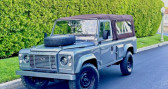 Land rover Defender occasion année 1986 Annonce Land rover Defender occasion Essence à LYON