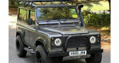 Land rover Defender    LYON 69