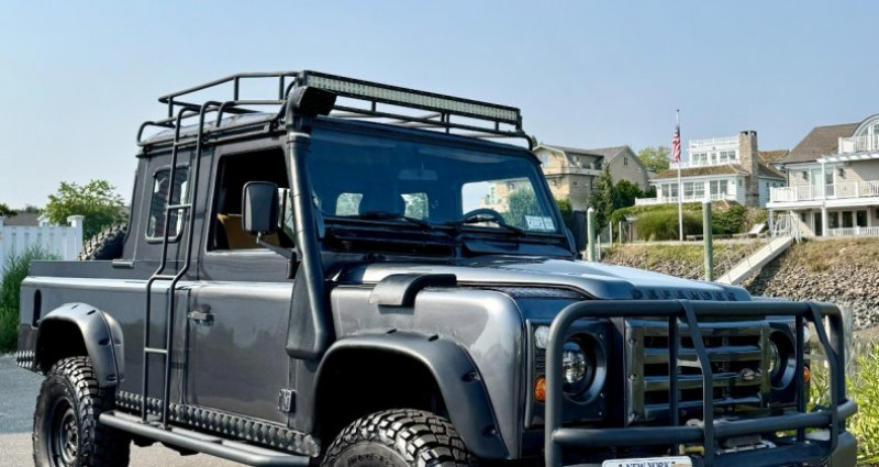 Land rover Defender  1993 Land rover Defender   occasion à LYON