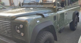 Land rover Defender    LYON 69