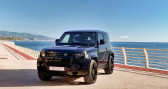 Land rover Defender occasion année 2021 boite Automatique Annonce Land rover Defender occasion Essence à MONACO