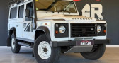 Land rover Defender   � ANSE 69