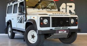 Land rover Defender , garage BH CAR ANSE � ANSE