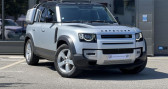 Land rover Defender occasion année 2020 boite Automatique Annonce Land rover Defender occasion Diesel 110 2.0 D240 7places II STATION WAGON First Edition Toit ouv à ANDREZIEUX-BOUTHEON