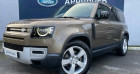 Land rover Defender occasion année 2020 boite Automatique Annonce Land rover Defender occasion Diesel 110 2.0 D240 First Edition à Chennevieres Sur Marne