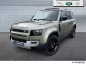 Annonce Land rover Defender occasion Diesel 110 2.0 D240 First Edition à Barberey-Saint-Sulpice