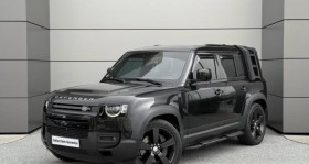 Land rover Defender occasion 2020 mise en vente &agrave; FREJUS par le garage MAPAUTO FREJUS - photo n&deg;1