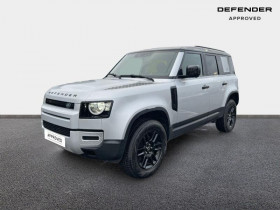 Land rover Defender , garage BPM Cars - Jaguar, Land Rover, Volvo Orlans  ORLEANS