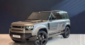 Land rover Defender 110 2.0 P300e X-Dynamic HSE  2024 - annonce de voiture en vente sur Auto Sélection.com