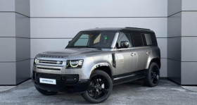 Land rover Defender occasion 2024 mise en vente à FREJUS par le garage MAPAUTO FREJUS - photo n°1