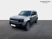 Annonce Land rover Defender occasion Essence 110 2.0 P300e X-Dynamic HSE  ORLEANS