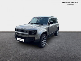 Land rover Defender occasion 2024 mise en vente à ORLEANS par le garage BPM Cars - Jaguar, Land Rover, Volvo Orlans - photo n°1