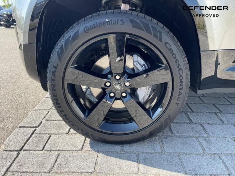 Land rover Defender 110 2.0 P300e X-Dynamic HSE  occasion  NOGENT LE PHAYE - photo n7