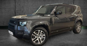 Land rover Defender , garage NEUBAUER SAINT-GERMAIN � Le Port-marly