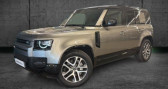 Land rover Defender occasion 2024 Land rover Defender 110 2.0 P300e X-Dynamic SE  à Le Port-marly 78