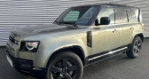 Land rover Defender occasion année 2024 boite Automatique Annonce Land rover Defender occasion Hybride 110 2.0 P300e X-Dynamic SE à LANESTER
