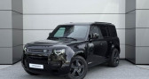 Land rover Defender occasion année 2024 boite Automatique Annonce Land rover Defender occasion Hybride 110 2.0 P300e X-Dynamic SE à FREJUS