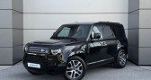 Annonce Land rover Defender occasion Hybride 110 2.0 P300e X-Dynamic SE  FREJUS