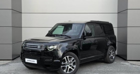 Land rover Defender , garage MAPAUTO FREJUS  FREJUS