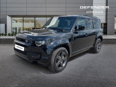 Land rover Defender occasion année 2024 boite Automatique Annonce Land rover Defender occasion Hybride rechargeable 110 2.0 P300e X-Dynamic SE à Barberey-Saint-Sulpice