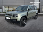 Land rover Defender 110 2.0 P300e X-Dynamic SE   Barberey-Saint-Sulpice 10