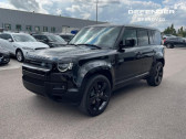 Land rover Defender 110 2.0 P300e X-Dynamic SE  2025 - annonce de voiture en vente sur Auto Sélection.com