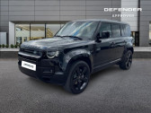 Land rover Defender occasion année 2025 boite Automatique Annonce Land rover Defender occasion Hybride rechargeable 110 2.0 P300e X-Dynamic SE à Barberey-Saint-Sulpice