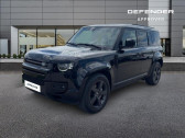 Land rover Defender occasion année 2024 boite Automatique Annonce Land rover Defender occasion Hybride rechargeable 110 2.0 P300e X-Dynamic SE à Barberey-Saint-Sulpice