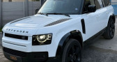 Annonce Land rover Defender occasion Hybride 110 2.0 p400e 404 h 300 phev hybrid 4wd bva toit ouvrant � Juvisy Sur Orge