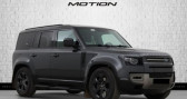 Annonce Land rover Defender occasion Hybride 110 2.0 P400e - BVA II STATION WAGON X-Dynamic SE  Dieudonn