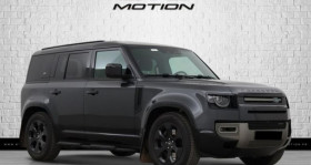 Land rover Defender , garage OTOMOTION  Dieudonn