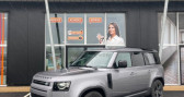 Land rover Defender 110 2.0 p400e hse 404 ch 4wd attelage affichage tete haute   Saint-Sève 29